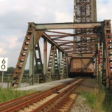 0609F 73 Emsbruecke